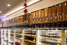 © Magasin  La pasta - OTICoeurdemaurienne