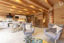 © Chalet Le 179 - Gîtes de France