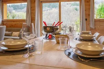 © Chalet Le 179 - Gîtes de France