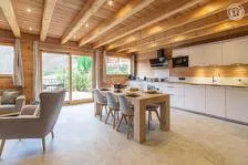 © Chalet Le 179 - Gîtes de France