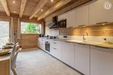 © Chalet Le 179 - Gîtes de France