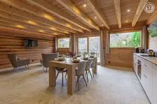 © Chalet Le 179 - Gîtes de France