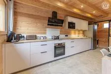 © Chalet Le 179 - Gîtes de France