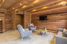© Chalet Le 179 - Gîtes de France