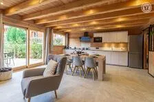 © Chalet Le 179 - Gîtes de France