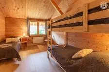 © Chalet Le 179 - Gîtes de France