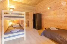© Chalet Le 179 - Gîtes de France