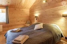 © Chalet Le 179 - Gîtes de France