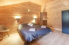 © Chalet Le 179 - Gîtes de France