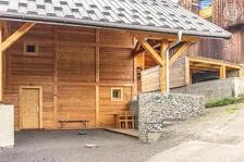 © Chalet Le 179 - Gîtes de France