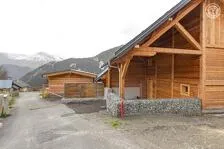 © Chalet Le 179 - Gîtes de France