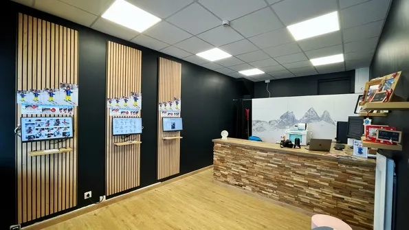 Olivier Oberling Photographer