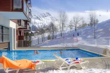 © Résidence Goélia Les Terrasses du Corbier - Goélia
