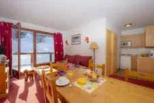 © Résidence Goélia Les Terrasses du Corbier - Goélia