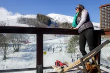 © Résidence Goélia Les Terrasses du Corbier - Goélia