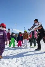 Sybelles® Festi'Kids_Le Corbier