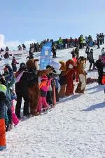 Sybelles® Festi'Kids_Le Corbier