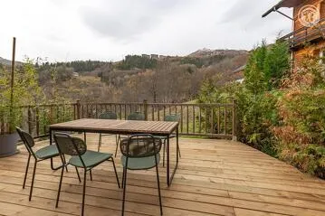 © Chalet Le 179 - Gîtes de France