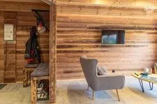© Chalet Le 179 - Gîtes de France