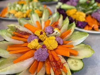 © Les Pensées Comestibles_Le Corbier - Manon Langel