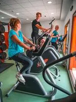 © Gym center_Le Corbier - Office de Tourisme du Corbier