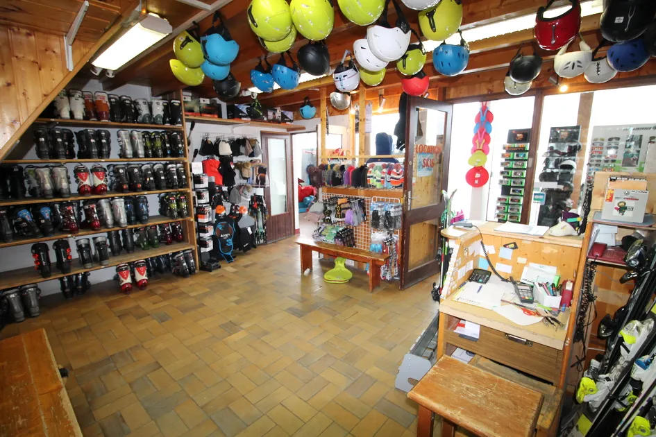 © Presta Location_Le Corbier - Office de Tourisme Le Corbier