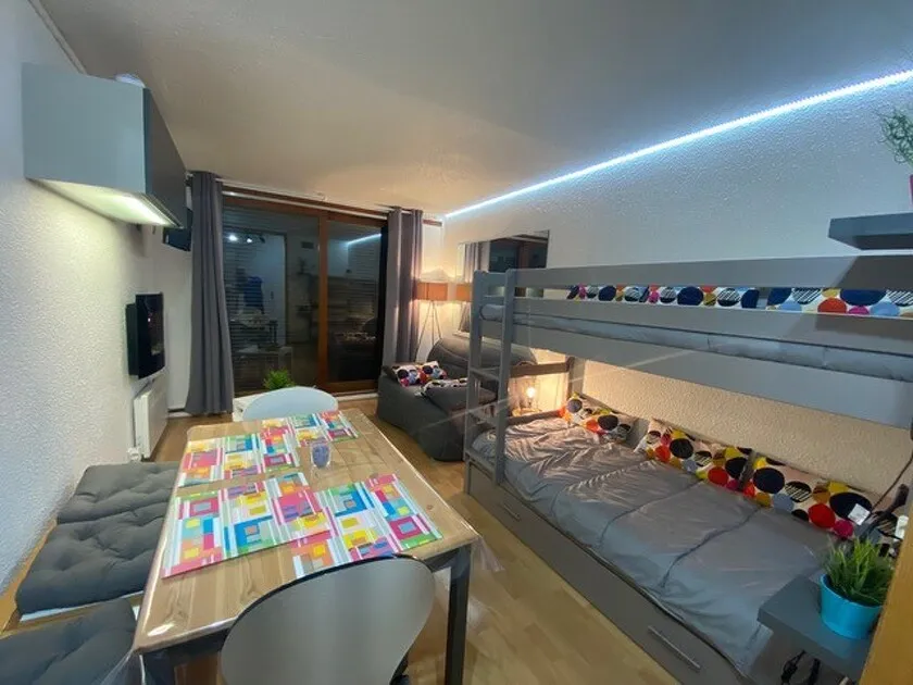 © APPARTEMENT ORION PRESTIFILIPPO - PRESTIFILIPPO Paul