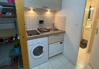 © APPARTEMENT ORION PRESTIFILIPPO - PRESTIFILIPPO Paul
