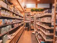 © Pharmacy Le Corbier_Le Corbier - Office de Tourisme Le Corbier