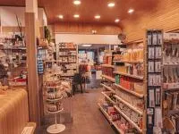 © Pharmacy Le Corbier_Le Corbier - Office de Tourisme Le Corbier