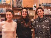 © Pharmacy Le Corbier_Le Corbier - Office de Tourisme Le Corbier