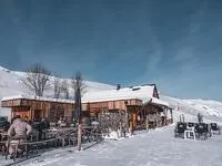 © Le Buddha Ski_Le Corbier - Office de Tourisme Le Corbier