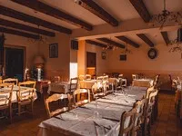 © Le Grillon_Villarembert - Office de Tourisme Le Corbier