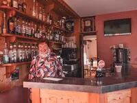 © Le Grillon_Villarembert - Office de Tourisme Le Corbier