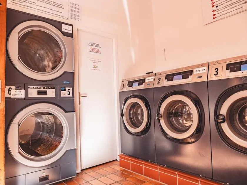 © Wasserette - Office de Tourisme Le Corbier