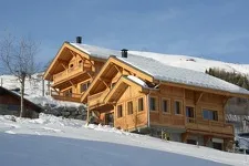 © Chalet L'Etoile Polaire - JMC