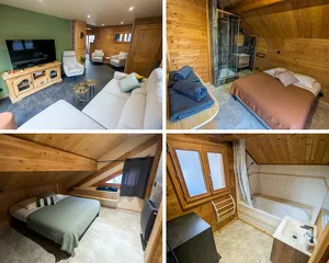 © Chalet le Sorapis_Villarembert - GREGORY BERTIJN