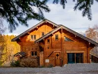 © Chalet le Sorapis_Villarembert - GREGORY BERTIJN