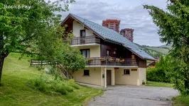 © Chalet le Génépy_Villarembert - Taravel chantal