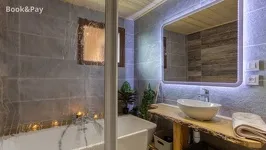 © Chalet le Génépy_Villarembert - Taravel chantal