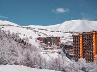 © Office de Tourisme Le Corbier - Office de Tourisme Le Corbier