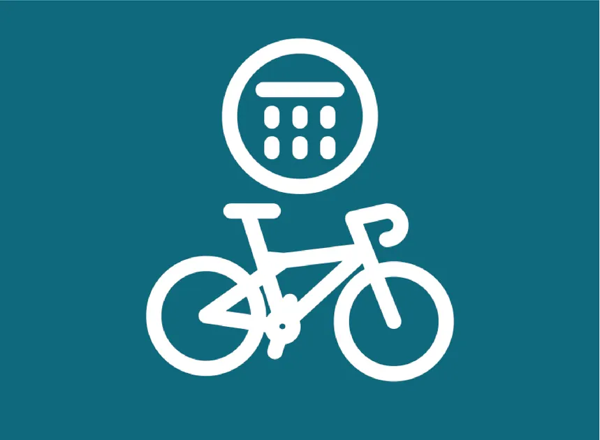 © Fiets wasstation - Office de Tourisme Le Corbier