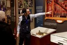 © Guided tour - The Opinel Museum - Opinel