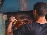 © Camping municipal de la Tigny_Villarembert - Office de Tourisme Le Corbier