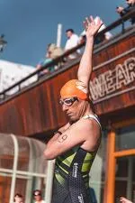 © Aquathlon du Corbier, 4e editie_Le Corbier - LVO