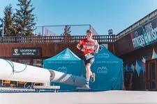 © Aquathlon du Corbier, 4e editie_Le Corbier - LVO