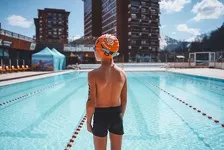 © Aquathlon du Corbier, 4e editie_Le Corbier - LVO