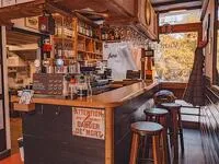 © Le Wagon Bar_Le Corbier - Office de Tourisme Le Corbier