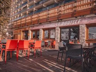 © La Bouille_Le Corbier - Office de Tourisme Le Corbier