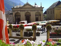 © Cathédrale Saint-Jean-Baptiste de Saint-Jean-de-Maurienne - OTICoeurdemaurienne
